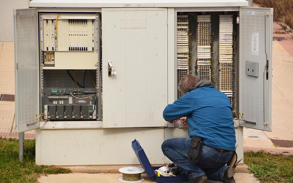 électricien urgence Stains